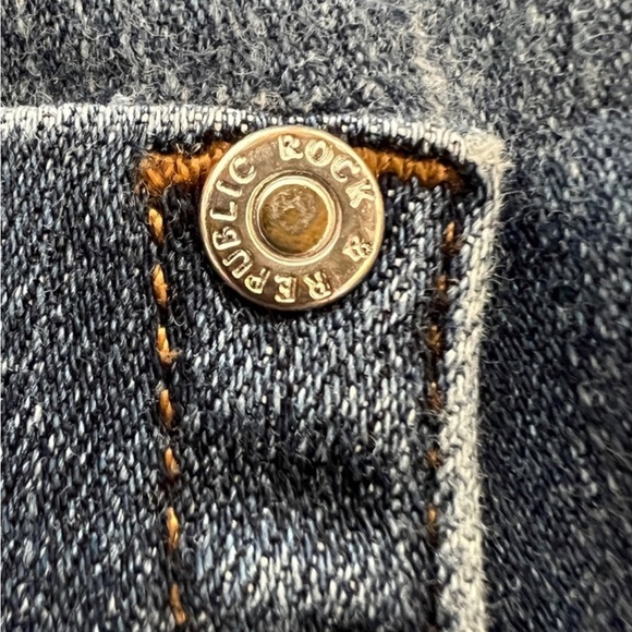 Rock & Republic “Fever” Pull On, size 16 - Picture 8 of 8